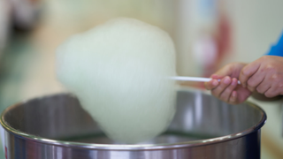 Finland makes protein out of thin air; the future is weird